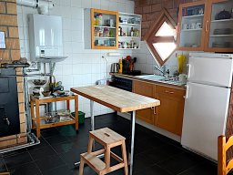 Kueche